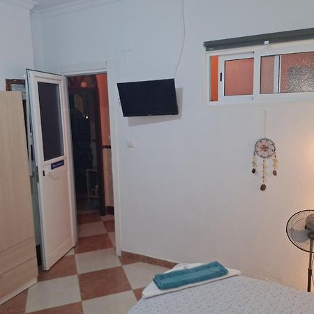 Ikigai House Appartement Sevilla Buitenkant foto
