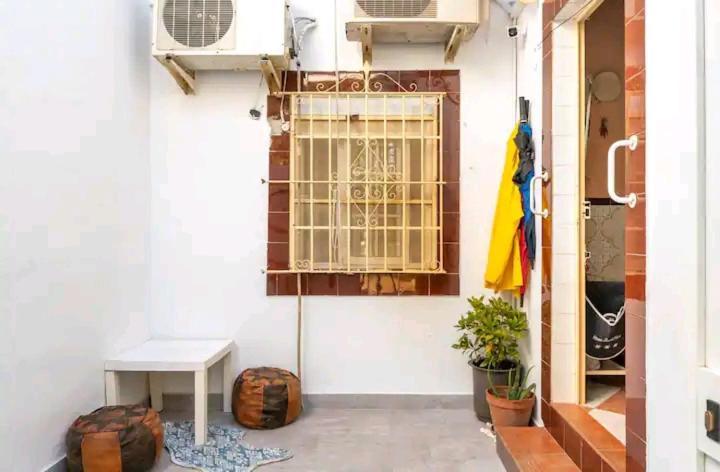 Ikigai House Appartement Sevilla Buitenkant foto
