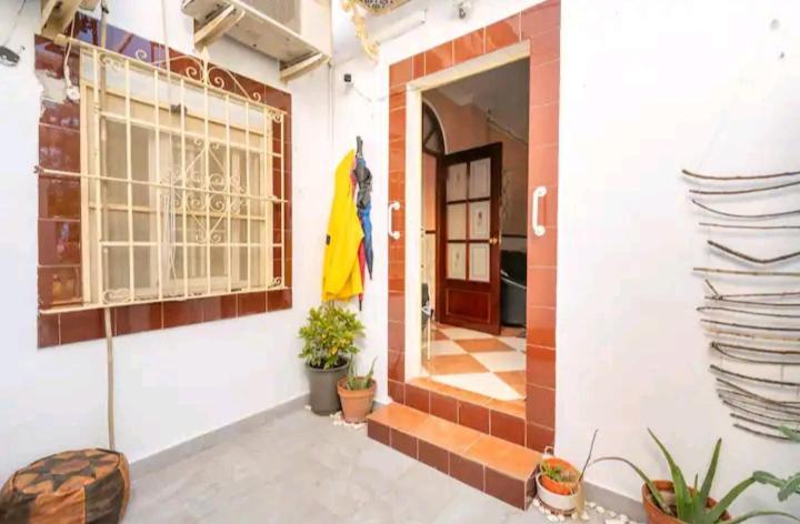 Ikigai House Appartement Sevilla Buitenkant foto