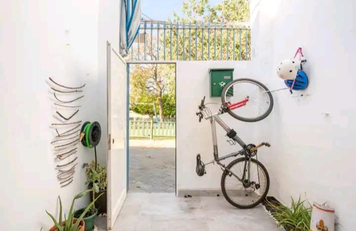 Ikigai House Appartement Sevilla Buitenkant foto