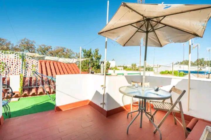 Ikigai House Appartement Sevilla Buitenkant foto