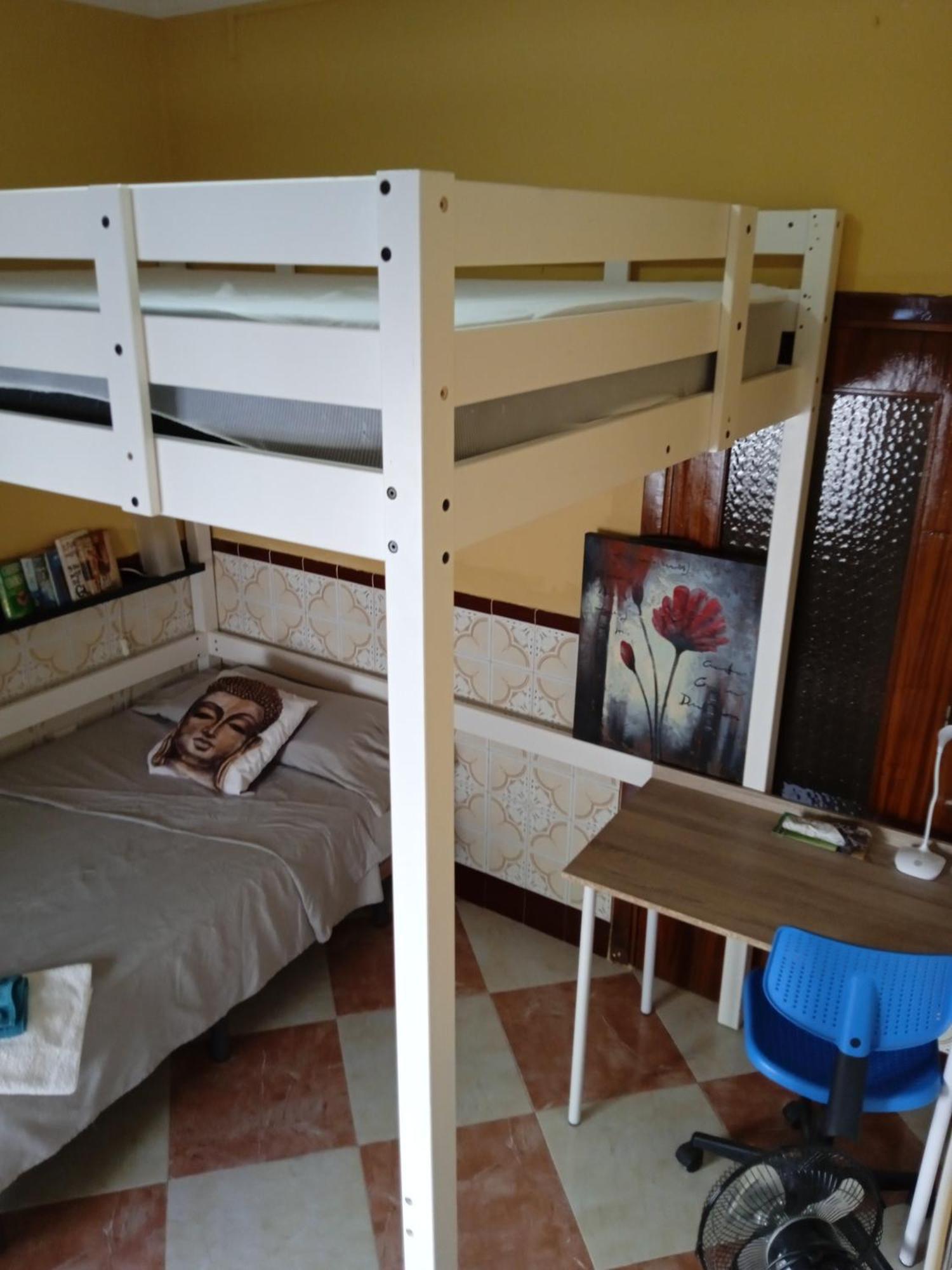 Ikigai House Appartement Sevilla Buitenkant foto