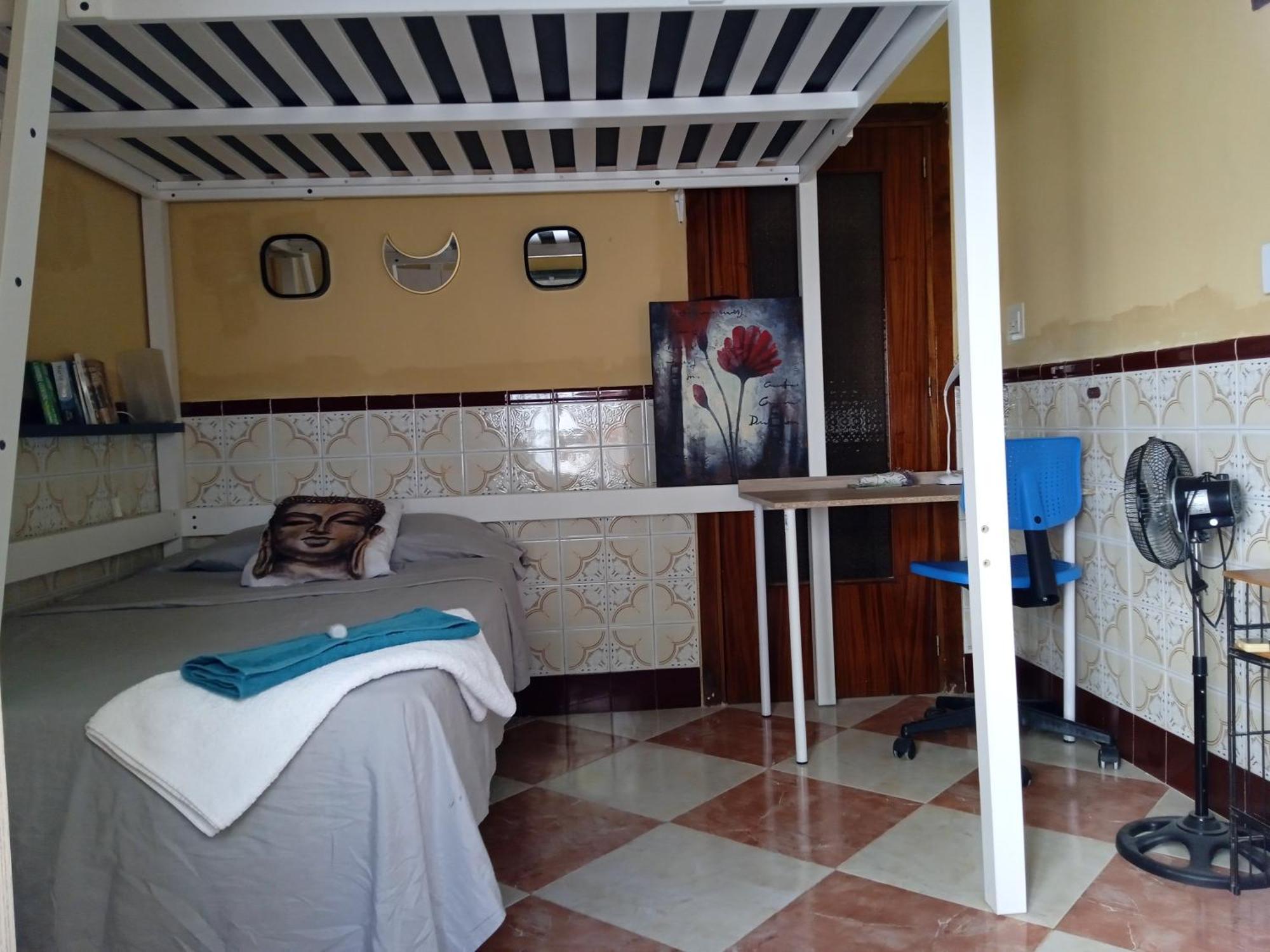 Ikigai House Appartement Sevilla Buitenkant foto