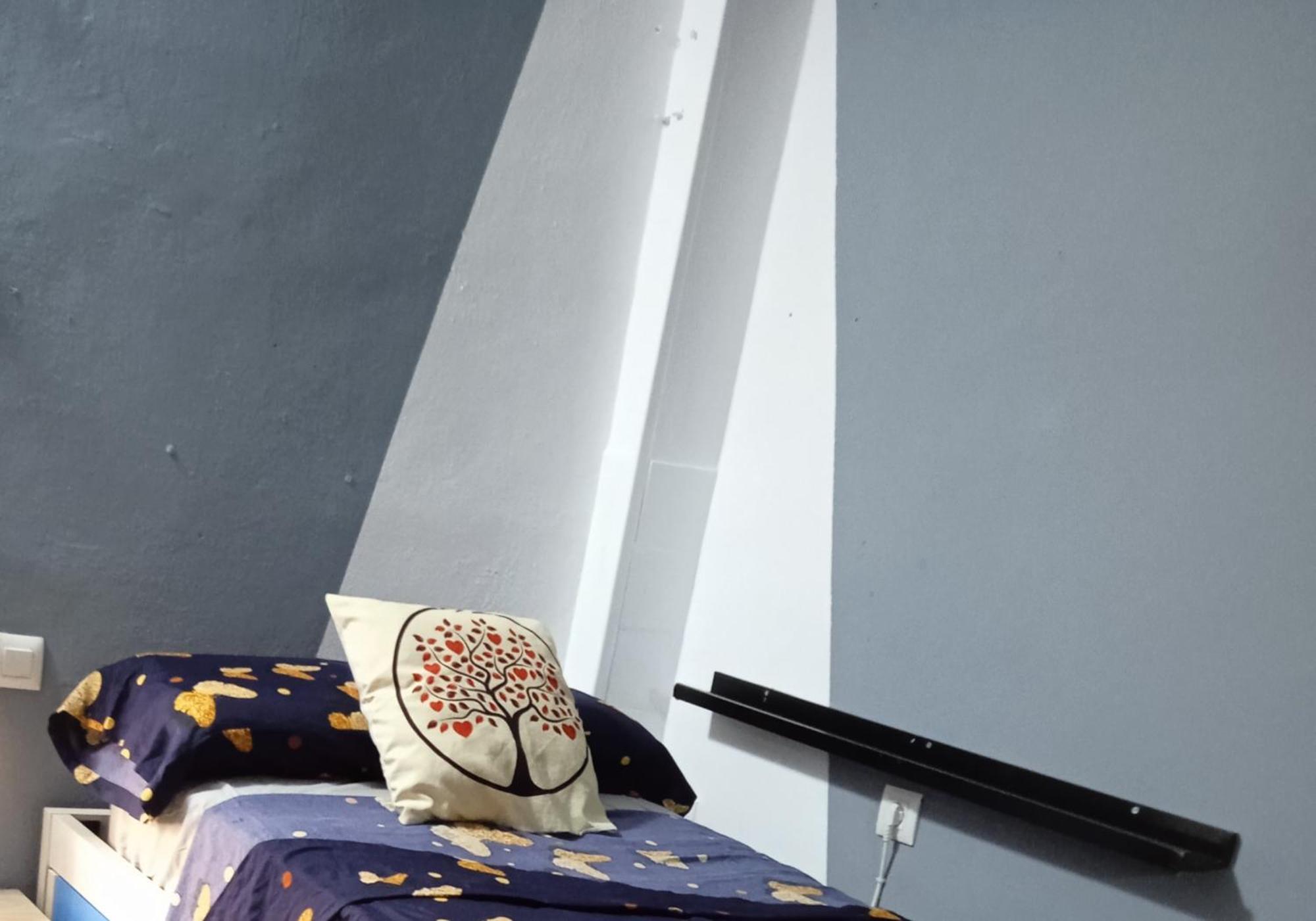 Ikigai House Appartement Sevilla Buitenkant foto