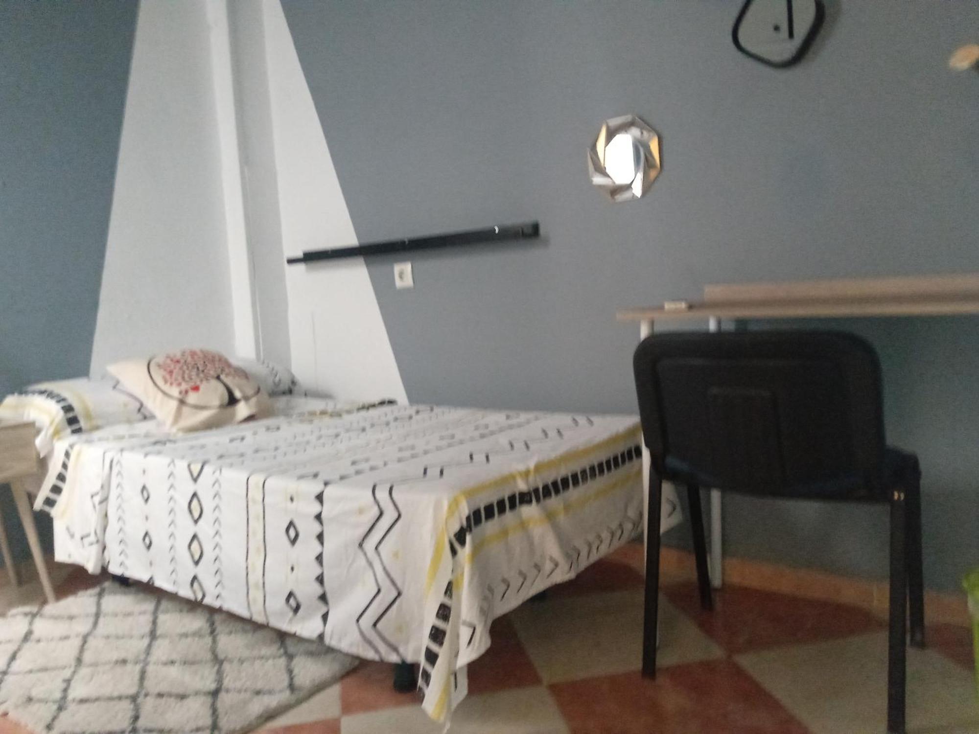 Ikigai House Appartement Sevilla Buitenkant foto