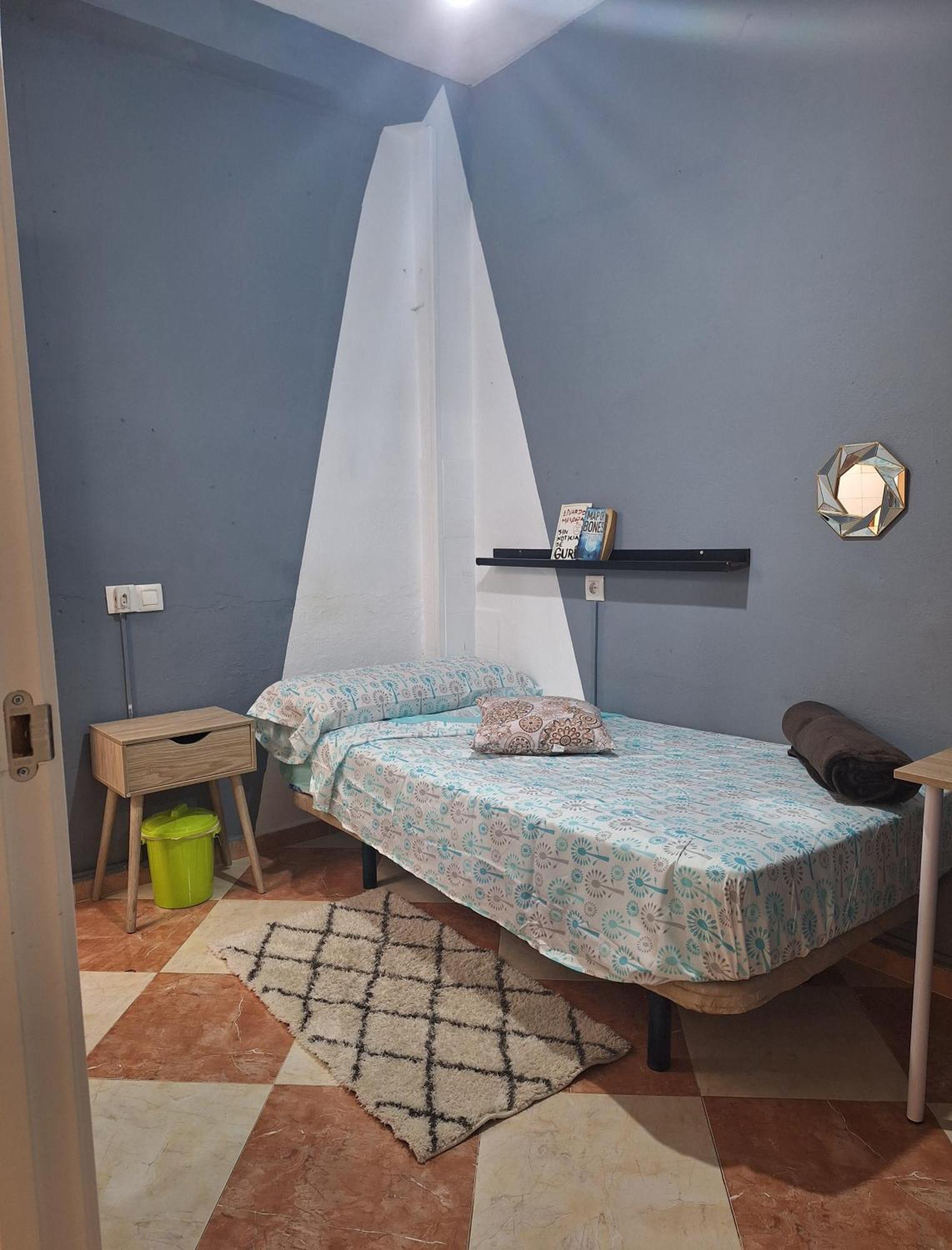 Ikigai House Appartement Sevilla Buitenkant foto