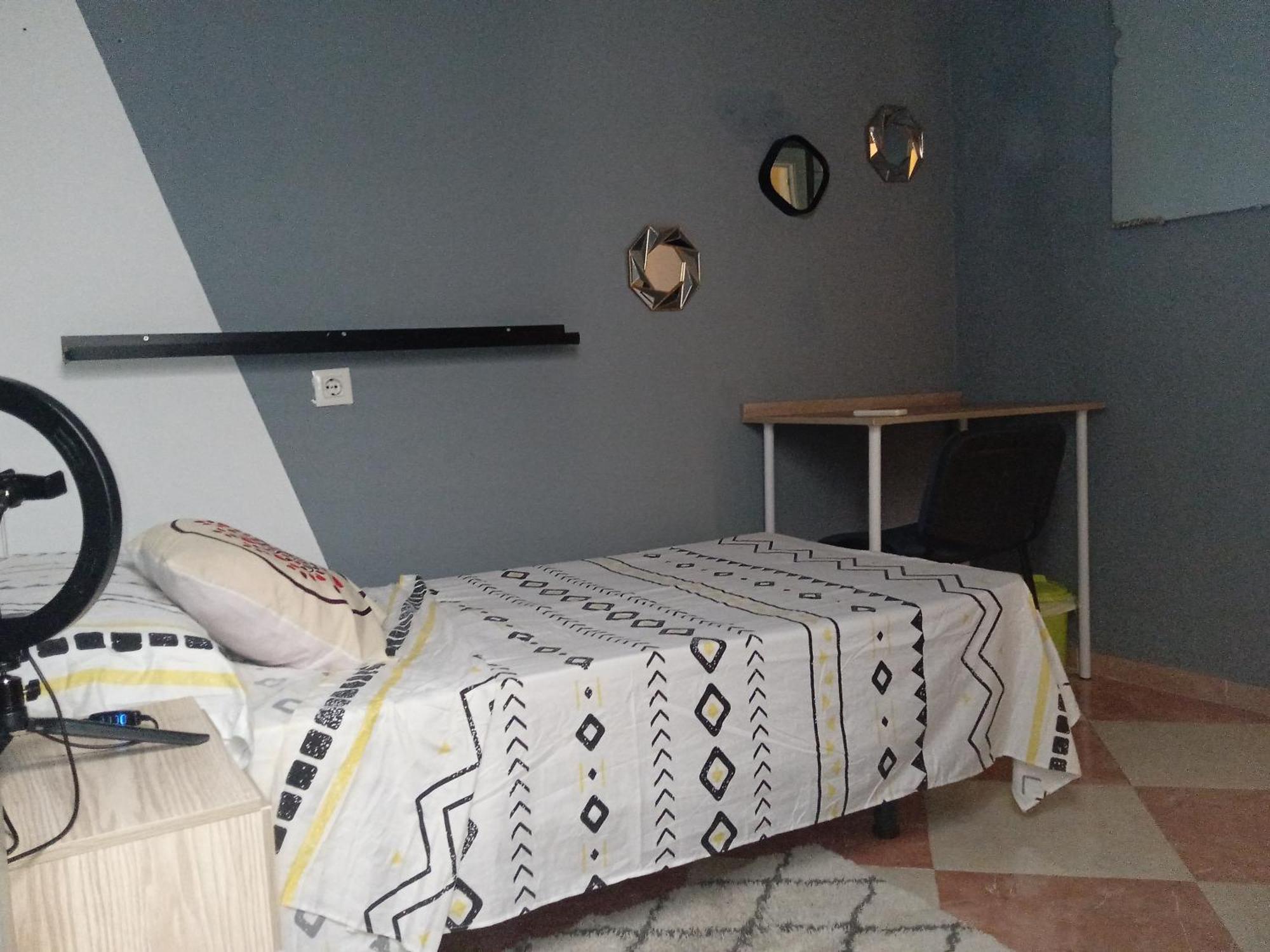 Ikigai House Appartement Sevilla Buitenkant foto