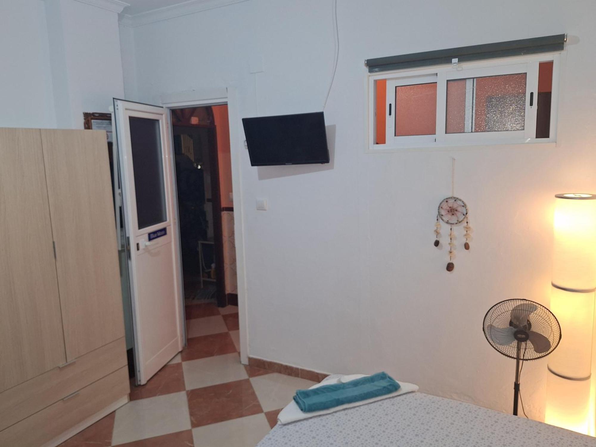 Ikigai House Appartement Sevilla Buitenkant foto