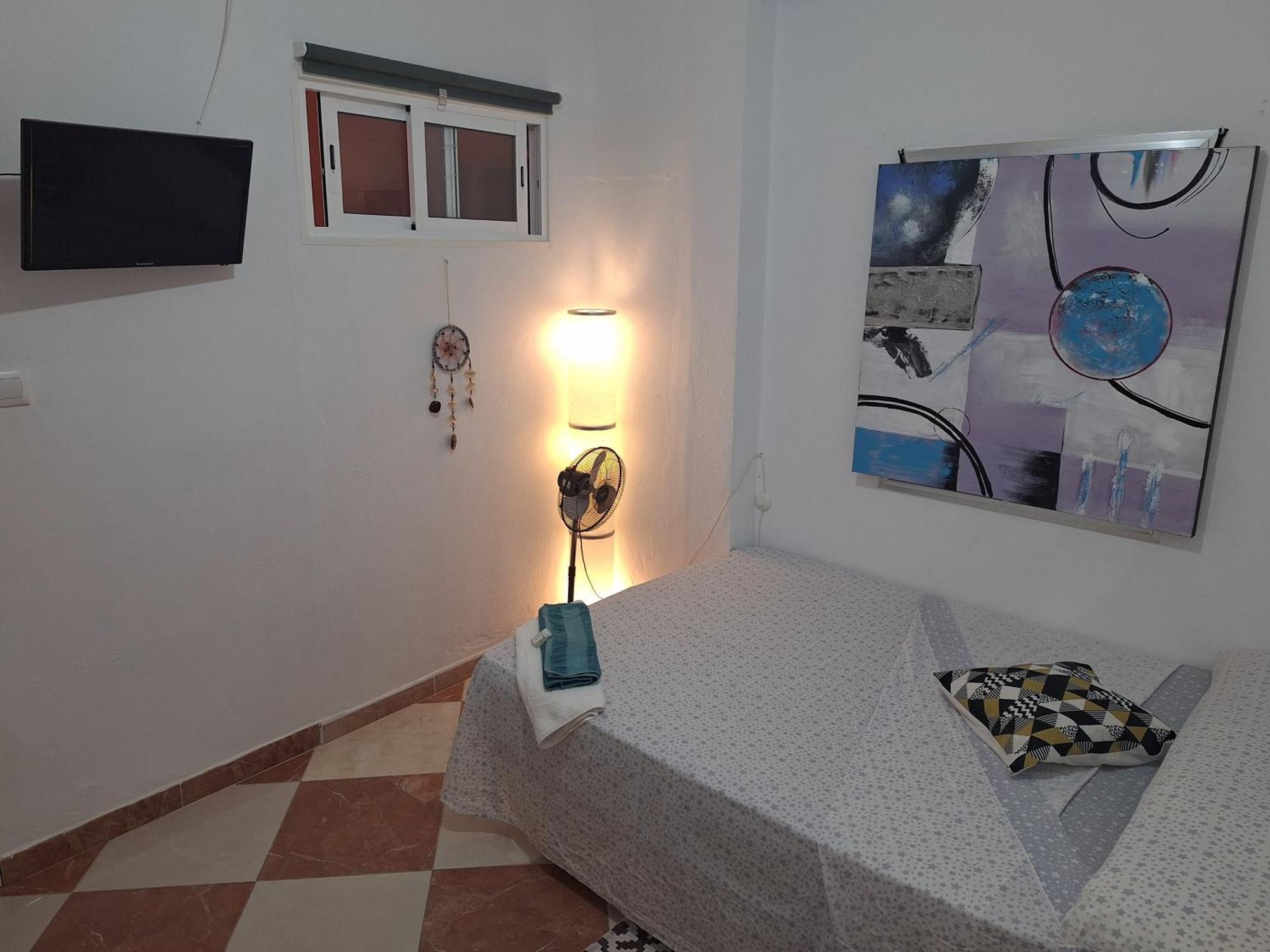 Ikigai House Appartement Sevilla Buitenkant foto