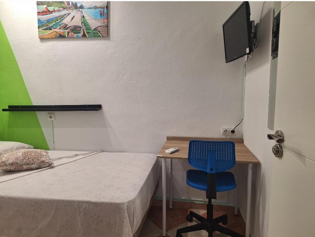 Ikigai House Appartement Sevilla Buitenkant foto