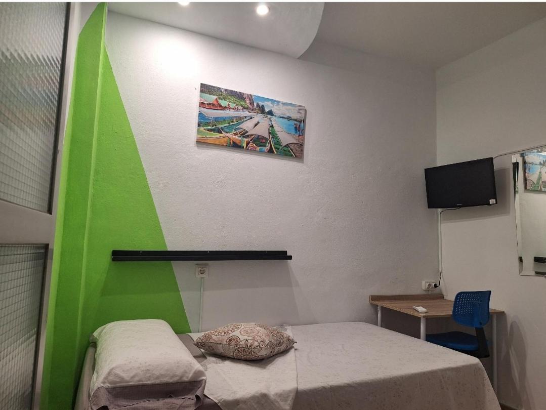 Ikigai House Appartement Sevilla Buitenkant foto