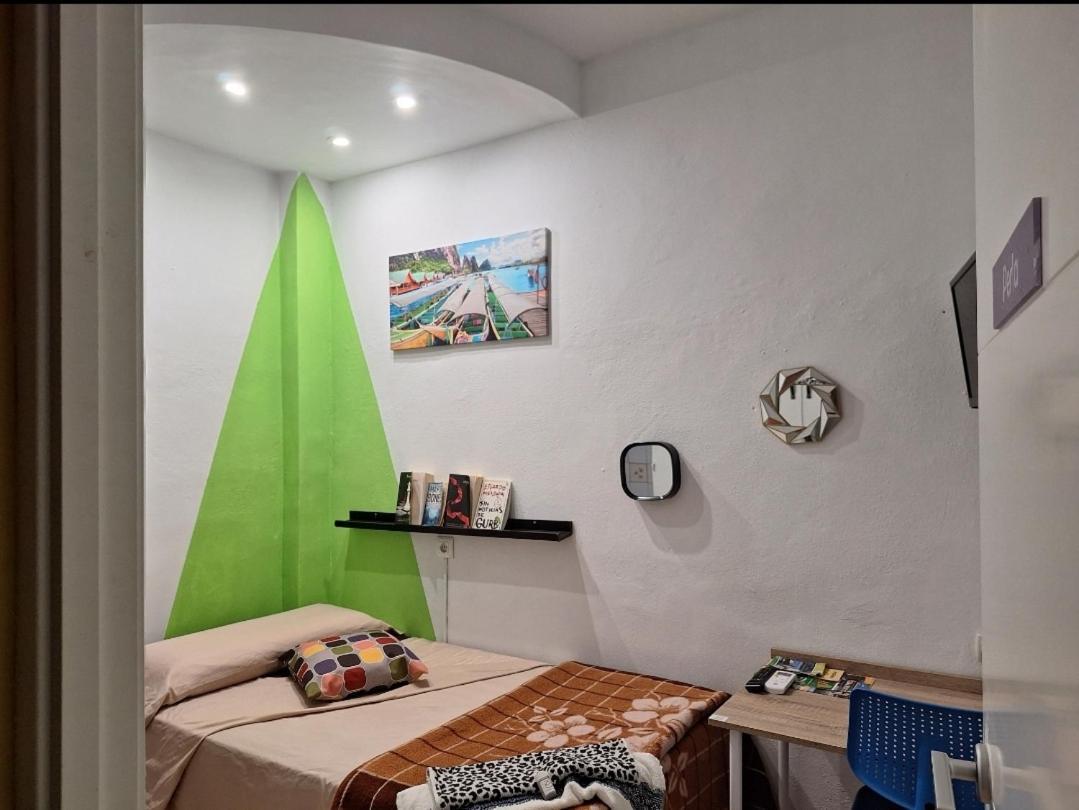 Ikigai House Appartement Sevilla Buitenkant foto